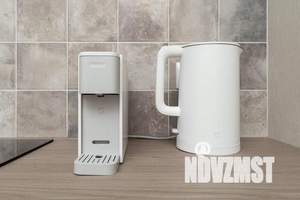 1-к квартира, посуточно, 35м2, 15/22 этаж