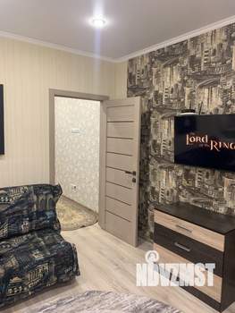 1-к квартира, на длительный срок, 40м2, 8/13 этаж