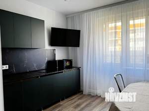 1-к квартира, на длительный срок, 42м2, 10/20 этаж