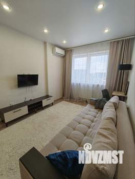 1-к квартира, на длительный срок, 33м2, 14/16 этаж