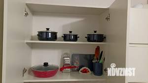 Студия квартира, на длительный срок, 30м2, 15/18 этаж