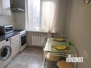 1-к квартира, посуточно, 32м2, 4/12 этаж