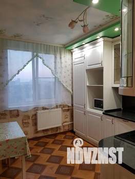 3-к квартира, посуточно, 80м2, 7/16 этаж