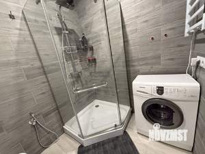 1-к квартира, на длительный срок, 36м2, 23/24 этаж