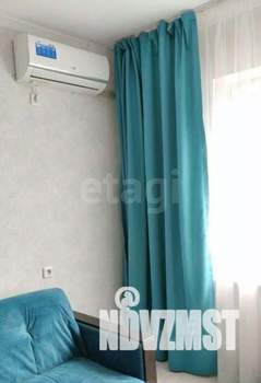 1-к квартира, на длительный срок, 37м2, 3/14 этаж