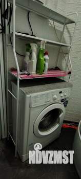 Студия квартира, на длительный срок, 20м2, 1/1 этаж