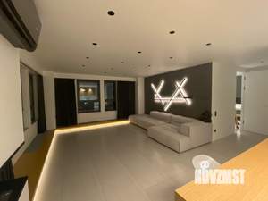 2-к квартира, на длительный срок, 120м2, 11/24 этаж