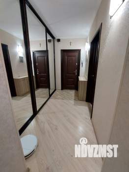 2-к квартира, на длительный срок, 61м2, 9/16 этаж