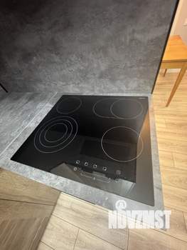 1-к квартира, на длительный срок, 37м2, 4/23 этаж