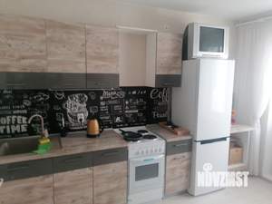 2-к квартира, на длительный срок, 65м2, 3/16 этаж