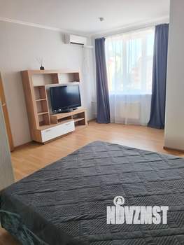 1-к квартира, на длительный срок, 40м2, 6/8 этаж