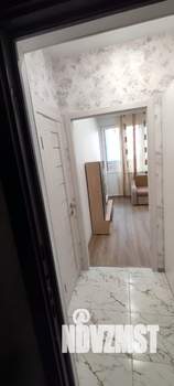 Студия квартира, на длительный срок, 24м2, 8/17 этаж