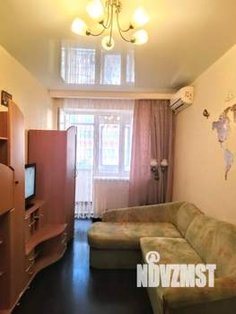 1-к квартира, на длительный срок, 36м2, 1/7 этаж