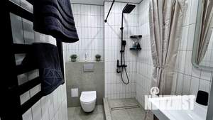 Студия квартира, посуточно, 31м2, 11/25 этаж