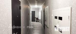 1-к квартира, на длительный срок, 30м2, 16/24 этаж