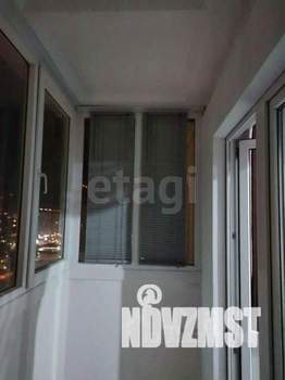 1-к квартира, на длительный срок, 40м2, 13/16 этаж