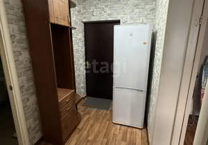 1-к квартира, на длительный срок, 37м2, 12/16 этаж