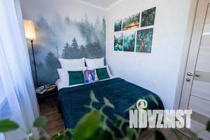 2-к квартира, посуточно, 55м2, 16/17 этаж