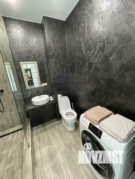 1-к квартира, посуточно, 38м2, 19/21 этаж