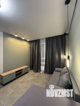 1-к квартира, на длительный срок, 36м2, 8/9 этаж