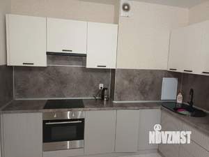 Студия квартира, на длительный срок, 29м2, 1/16 этаж