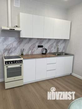Студия квартира, на длительный срок, 30м2, 10/16 этаж