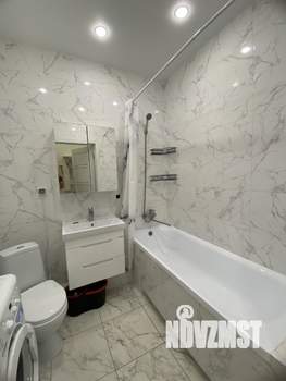 Студия квартира, на длительный срок, 29м2, 14/24 этаж