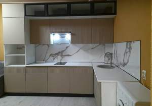 2-к квартира, на длительный срок, 53м2, 1/18 этаж