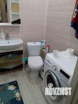 1-к квартира, на длительный срок, 36м2, 2/18 этаж