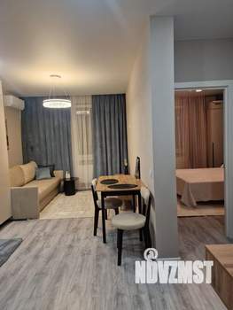 1-к квартира, на длительный срок, 33м2, 11/17 этаж