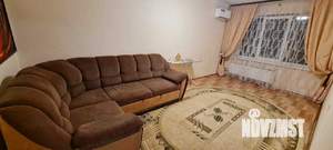 2-к квартира, на длительный срок, 65м2, 15/16 этаж