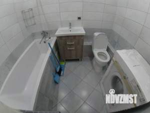 1-к квартира, на длительный срок, 32м2, 8/22 этаж