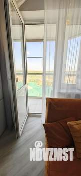 1-к квартира, на длительный срок, 32м2, 10/10 этаж