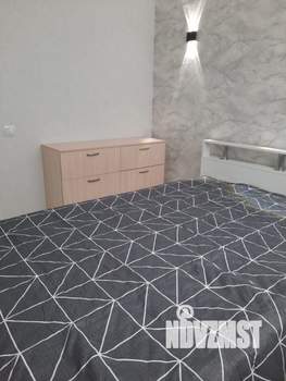 1-к квартира, на длительный срок, 38м2, 8/17 этаж