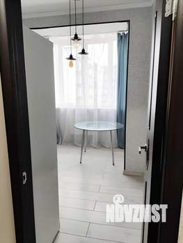 1-к квартира, на длительный срок, 31м2, 3/6 этаж