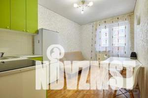 1-к квартира, посуточно, 46м2, 4/18 этаж