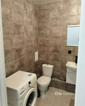 1-к квартира, на длительный срок, 42м2, 14/19 этаж