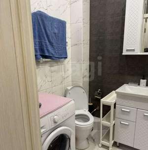 1-к квартира, на длительный срок, 45м2, 1/17 этаж