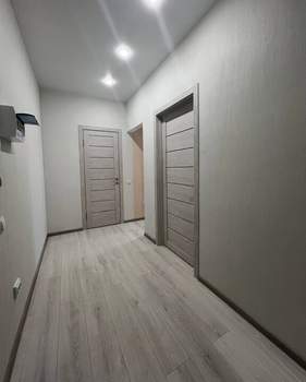 1-к квартира, на длительный срок, 37м2, 5/5 этаж