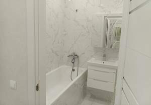 Студия квартира, на длительный срок, 29м2, 10/18 этаж