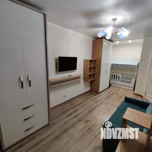 1-к квартира, на длительный срок, 36м2, 11/16 этаж