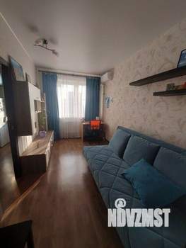 Студия квартира, на длительный срок, 27м2, 17/23 этаж
