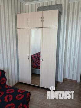 1-к квартира, на длительный срок, 37м2, 10/20 этаж