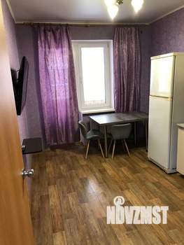 1-к квартира, на длительный срок, 35м2, 3/7 этаж