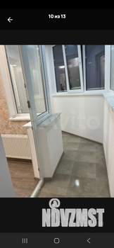 1-к квартира, на длительный срок, 46м2, 8/18 этаж