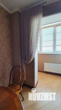 1-к квартира, на длительный срок, 50м2, 5/16 этаж