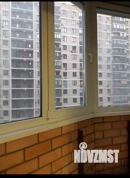 Студия квартира, на длительный срок, 25м2, 7/17 этаж