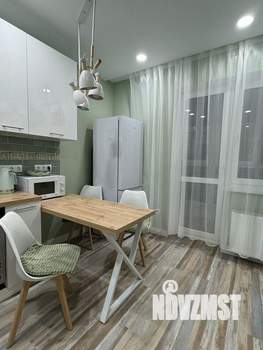 1-к квартира, на длительный срок, 35м2, 10/22 этаж