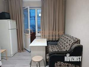 1-к квартира, на длительный срок, 32м2, 1/5 этаж
