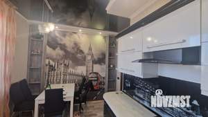 2-к квартира, на длительный срок, 70м2, 16/18 этаж